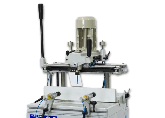 CR-700 Copy Router Close Up